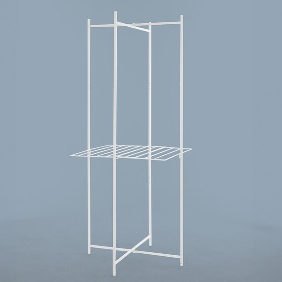 平干しできる 物干しスタンド(BH16) 7枚目画像