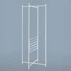 平干しできる 物干しスタンド(BH16) 8枚目画像