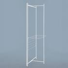 平干しできる 物干しスタンド(BH16) 9枚目画像