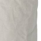 丸形 ランドリーバスケット(ライトグレー LY01) 5枚目画像