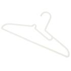 掛けやすい洗濯ハンガー 5本組(HS05) 3枚目画像