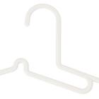 掛けやすい洗濯ハンガー 5本組(HS05) 4枚目画像
