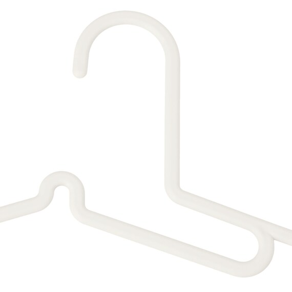 掛けやすい洗濯ハンガー 5本組(HS05) 4枚目画像