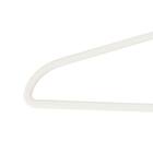 掛けやすい洗濯ハンガー 5本組(HS05) 5枚目画像