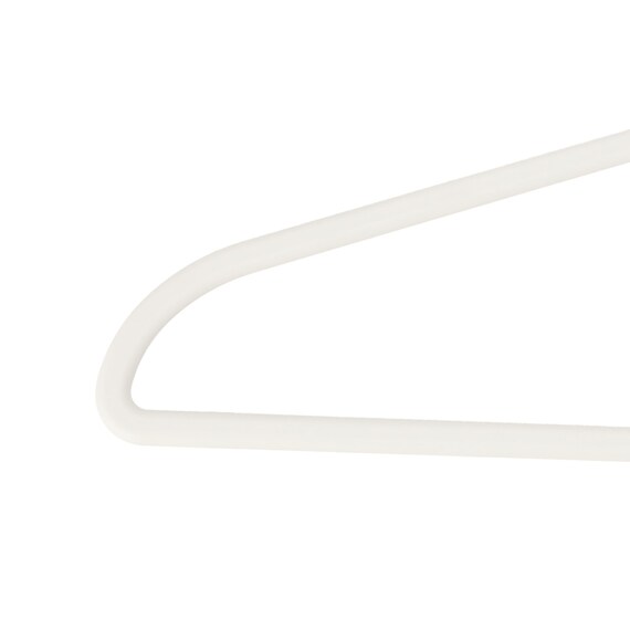 掛けやすい洗濯ハンガー 5本組(HS05) 5枚目画像