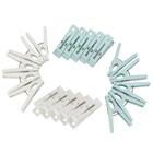 洗濯ピンチ 20個入り(HS05) 1枚目画像