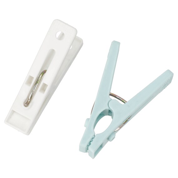 洗濯ピンチ 20個入り(HS05) 2枚目画像