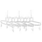 伸縮5連ハンガー(HS06) 7枚目画像