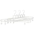 伸縮5連ハンガー(HS06) 9枚目画像