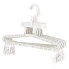 伸縮5連ハンガー(HS06) 10枚目画像