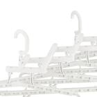 伸縮5連ハンガー(HS06) 11枚目画像