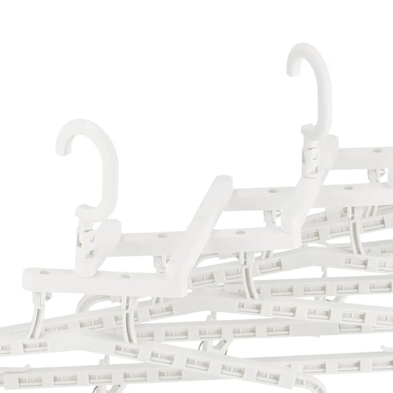 伸縮5連ハンガー(HS06) 11枚目画像