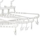 伸縮5連ハンガー(HS06) 12枚目画像