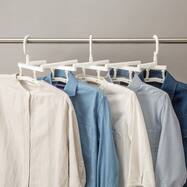 伸縮 5連ハンガー(HS06)