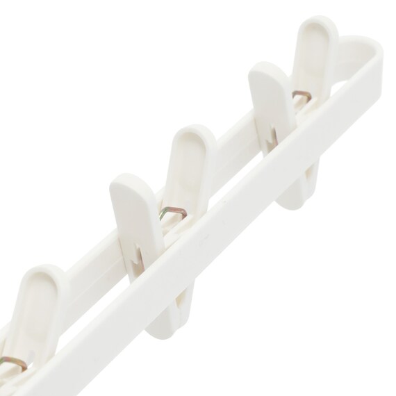 吊り下げ ピンチハンガー(3段 HS07) 7枚目画像