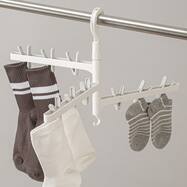 吊り下げ ピンチハンガー(3段／4段／5段 HS07)