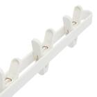 吸盤つき ピンチハンガー(3段 HS08) 9枚目画像