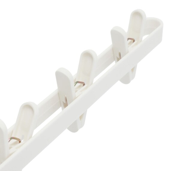 吸盤つき ピンチハンガー(3段 HS08) 9枚目画像