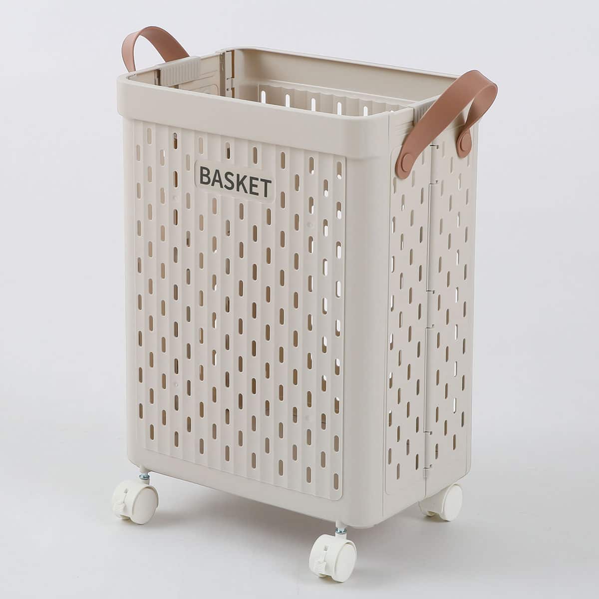 ランドリーバスケット 28L (S JC26) | ニトリネット【公式】 家具
