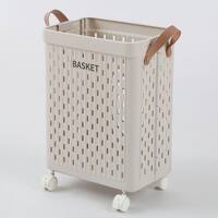 ランドリーバスケット 28L (Ｓ JC26)