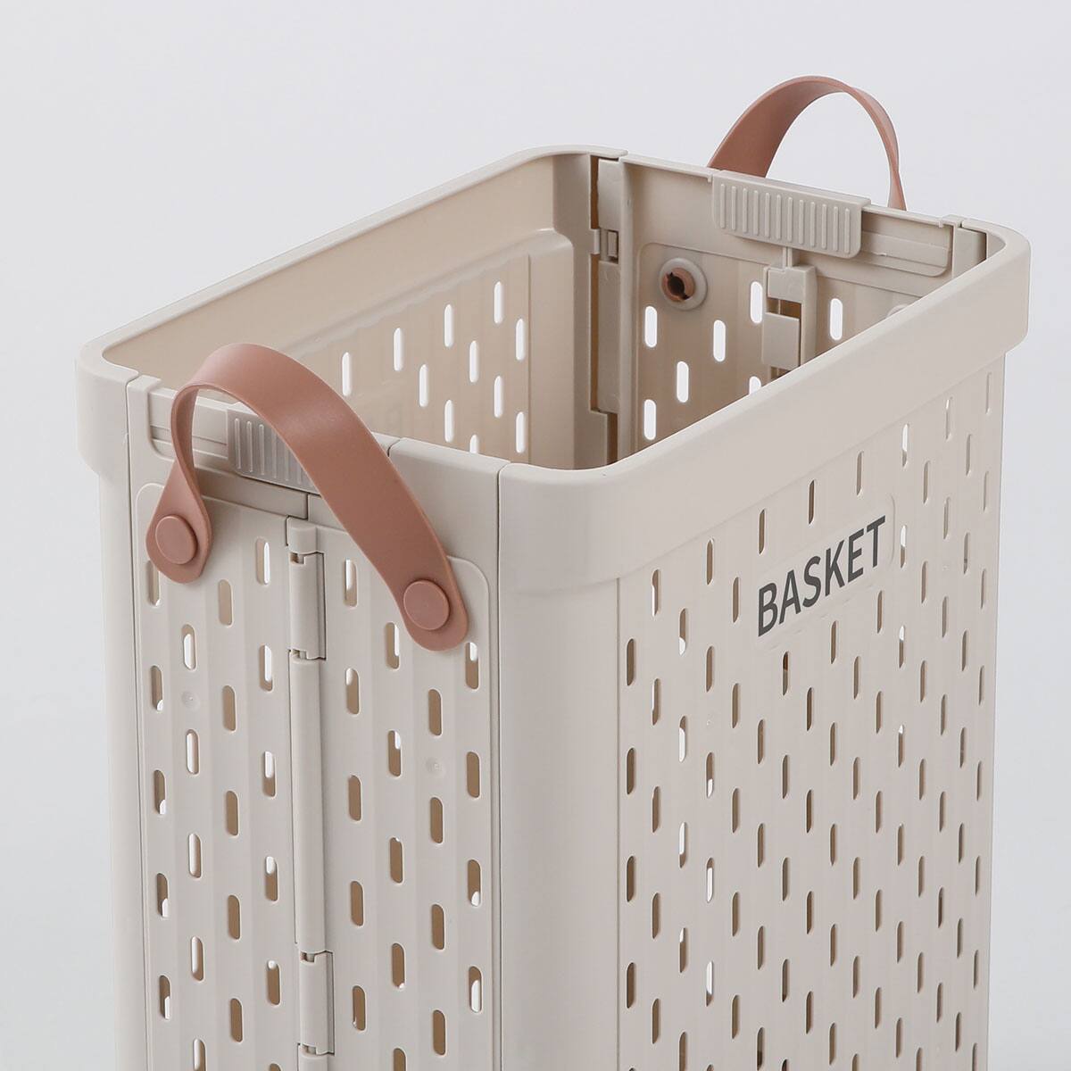 ランドリーバスケット 28L (S JC26) | ニトリネット【公式】 家具