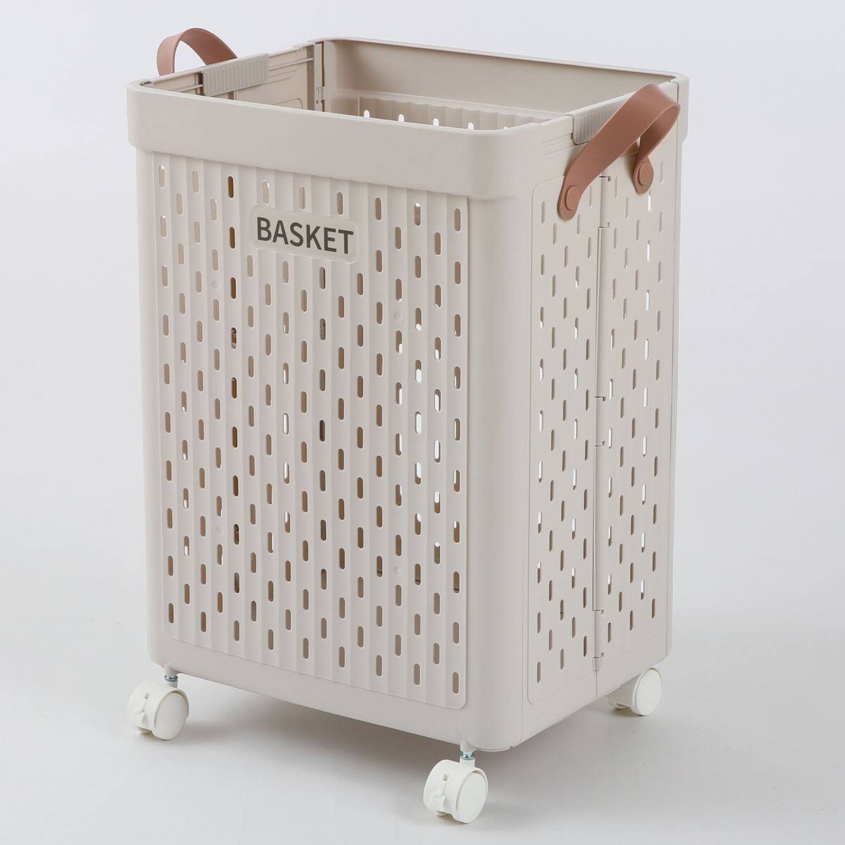 ランドリーバスケット 28L (S JC26) | ニトリネット【公式】 家具