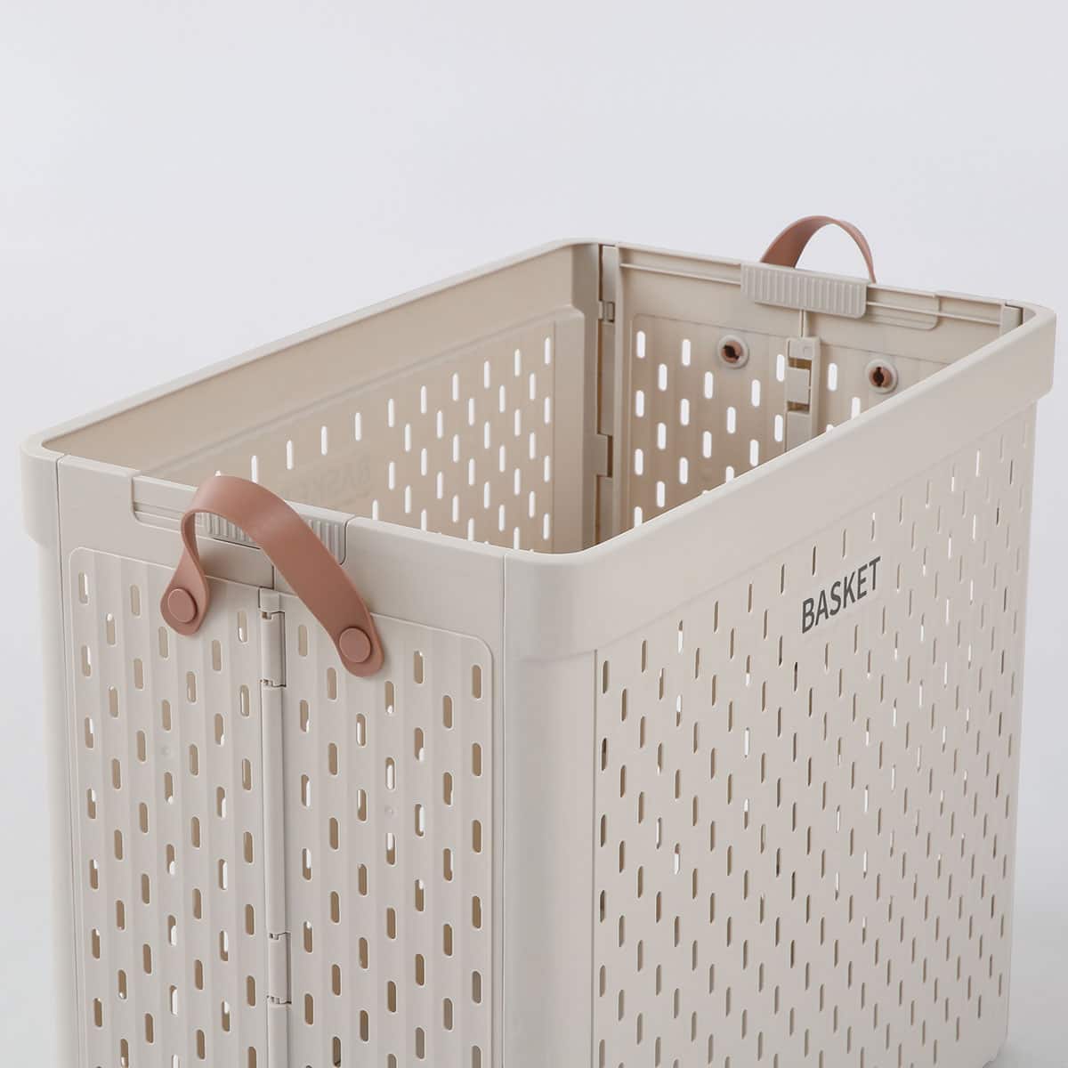ランドリーバスケット 92L (L JC26) | ニトリネット【公式】 家具