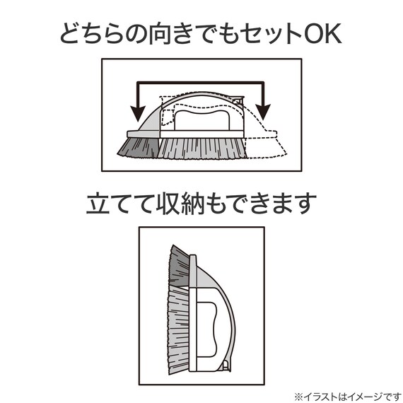 4WAYブラシ(OT025) 3枚目画像