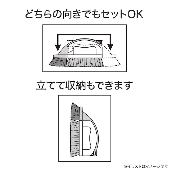4WAYブラシ(OT025) 3枚目画像