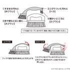 4WAYブラシ(OT025) 4枚目画像