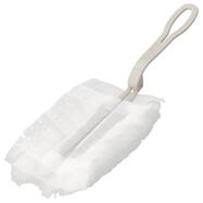 折り畳みハンディダスター 替えシート5枚付き(SO002)