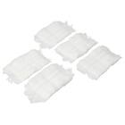 折り畳みハンディダスター用 取り替えシート5個入(SO002) 1枚目画像