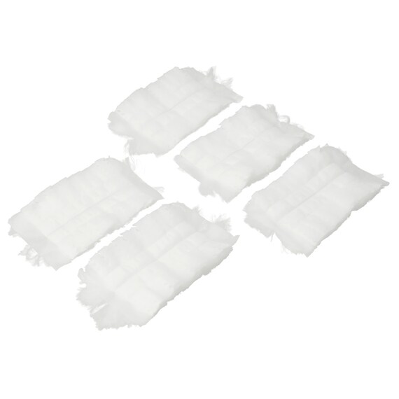 折り畳みハンディダスター用 取り替えシート5個入(SO002) 1枚目画像