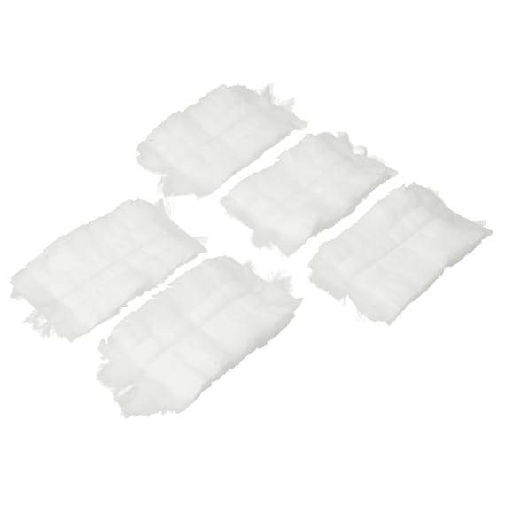 折り畳みハンディダスター用 取り替えシート5個入(SO002) 1枚目画像