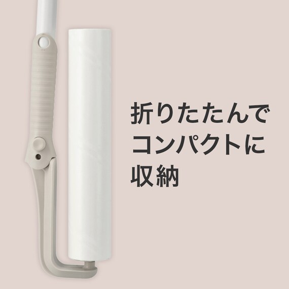 折りたためる 大きいカーペットクリーナー(SO003) 4枚目画像