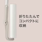 折りたためる 大きいカーペットクリーナー(SO003) 4枚目画像