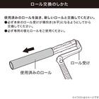 折りたためる 大きいカーペットクリーナー(SO003) 6枚目画像