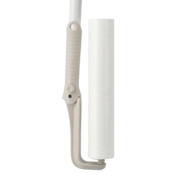 折りたためる 大きいカーペットクリーナー(SO003) 10枚目画像