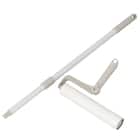 折りたためる 大きいカーペットクリーナー(SO003) 11枚目画像