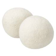 乾燥時間が短くなる ウール ドライボール 2個入り(SO004)