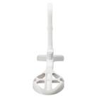 乾きやすい ワンタッチ取り込み超ワイドハンガー 2枚目画像