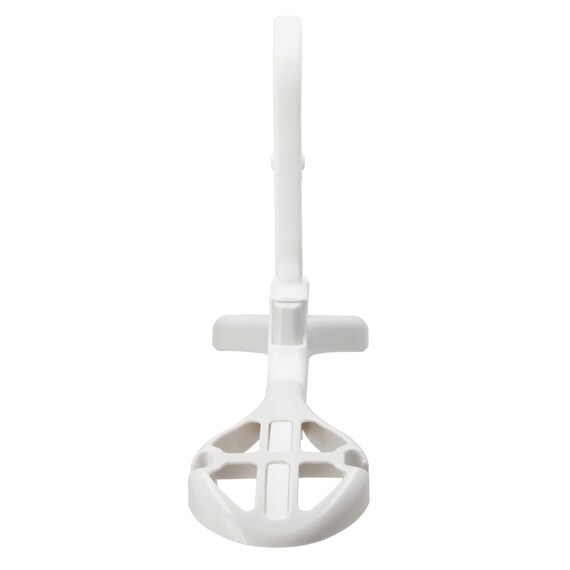 乾きやすい ワンタッチ取り込み超ワイドハンガー 2枚目画像