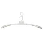 乾きやすい ワンタッチ取り込み超ワイドハンガー 4枚目画像