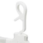 乾きやすい ワンタッチ取り込み超ワイドハンガー 7枚目画像