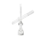 乾きやすい ワンタッチ取り込み パーカーハンガー 8枚目画像