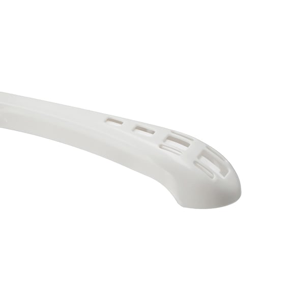 乾きやすい ワンタッチ取り込み パーカーハンガー 13枚目画像