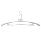 タオルも干せる ワンタッチ取り込み伸縮ハンガー 4枚目画像