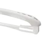 タオルも干せる ワンタッチ取り込み伸縮ハンガー 6枚目画像