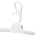 タオルも干せる ワンタッチ取り込み伸縮ハンガー 7枚目画像