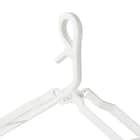 タオルも干せる ワンタッチ取り込み8連ハンガー 8枚目画像